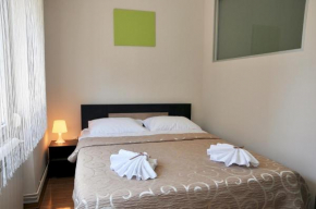 Отель Apartment Paradise  Белград